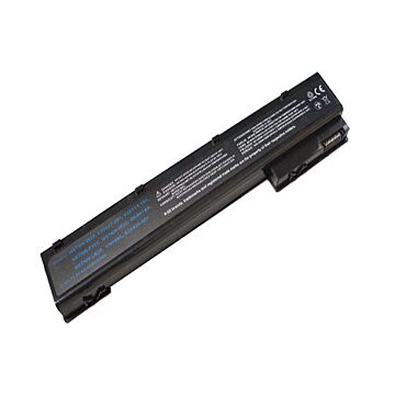 HSTNN-IB2P kompatibelt 14,8V 4600mAh batteri till HP EliteBook 8560w, 8570w, 8760w, 8770w workstation