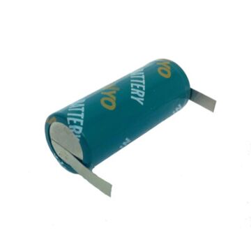 Batteri til Braun Oral-B Trumph 5000 Professional Care 1,2V 2150mAh NIMH