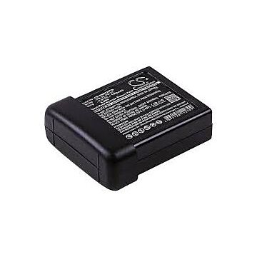Batteri till Kenwood TH-22, TH-42, TH-79, TK208, TK308 serier 6V 1000mAh 6Wh PB32