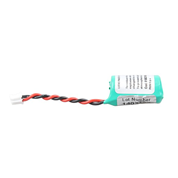 Batteri til Siemens 575332 PLC/PLS 3V 950 mAh 575332TA, 575332TA