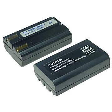 NP-800 Konica, Minolta, Nikon 7.4 Volt 800 mAh