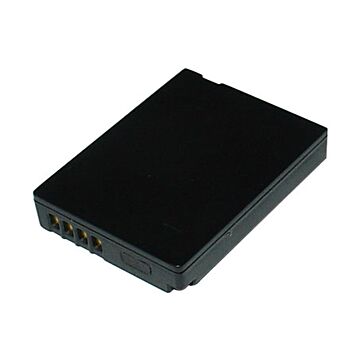 BP-DC7E Leica, Panasonic 3.6/3.7 Volt 860 mAh kompatibelt