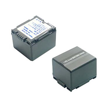 DZ-BP07P Hitachi, Panasonic 7.4 Volt 1440 mAh