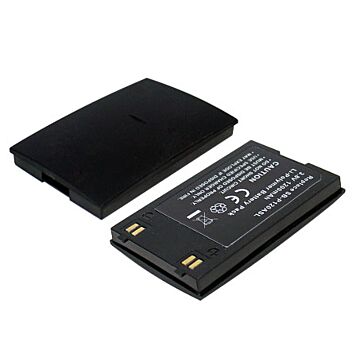 SB-P120A, Samsung 3.6/3.7 Volt 1200 mAh kompatibelt