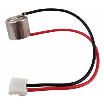 Batteri til Panasonic NAiS FP1 PLC/PLS 3V 160 mAh, AFP1801