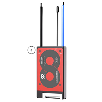 10S 20A BMS for 36V Li-ion batteri