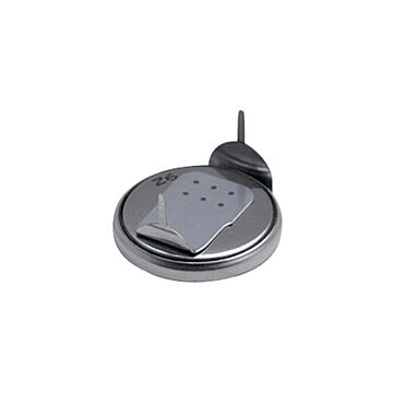 CR2032 3,0V Lithium knappcell kretskortsstifts 20 x 3,2 mm