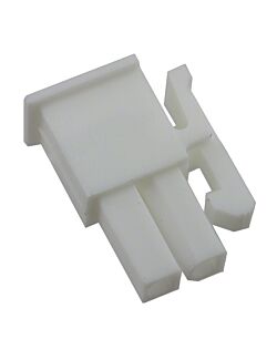 6,0v 1,6Ah nødlysbatteripakke m/ ledning og Molex Minifit 2-pol i stav 329045480