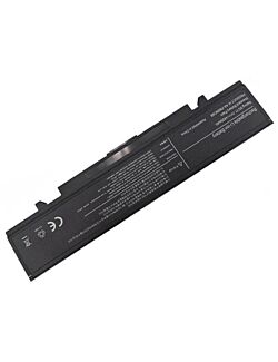 Batteri till Samsung PC 11,1V 4600mAh AA-PB9NC5B 6 celler 51Wh