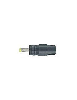 DC kontakt 9,5mm x 4mm x 1,7mm till Mascot AC/DC kabel EIAJ RC5320A
