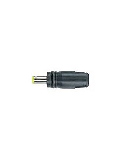 DC kontakt 9,5mm x 4,75mm x 1,7mm till Mascot AC/DC kabel EIAJ RC5320A