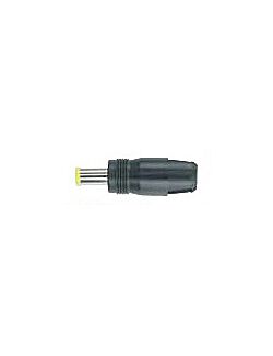 DC kontakt 9,5mm x 5,5mm x 3,3mm till Mascot AC/DC kabel EIAJ RC5320A