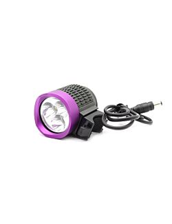 TrustFire TR-D008 3*Cree XM-L T6 4-Mode 2000-Lumen