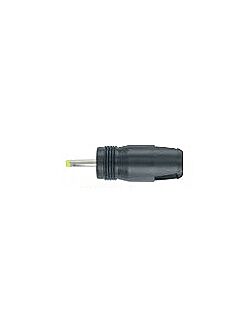 DC Plugg 9,5mm x 2,35mm x 0,7mm til Mascot AC/DC adaptere EIAJ RC5320A