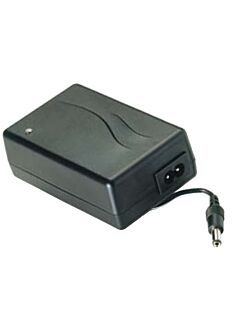 230VAC Nätladdare  12-24V NiMH/NiCd 1.8A Laddström Helautomatisk Mascot 2415