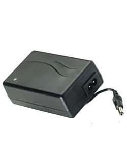 230VAC laddare  10,8V Li-ion/Lipo 3 celler 29W 2,3A Mascot 2541