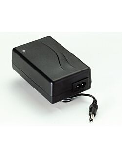 24VDC Lader for blybatteri 74W 2.5A AC/DC 2440