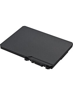 Batteri Panasonic 10,8V 6,9Ah 9 celler CF-VZSU37