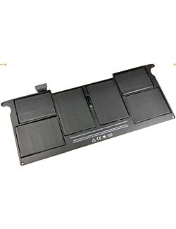 Batteri till MacBook Air 11,6" Mid 2011, Mid 2012 34Wh A1370