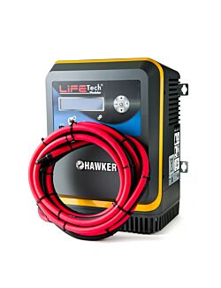 HAWKER Lifetech Modular Batterilader 36V/48V 1kW - 25/18A