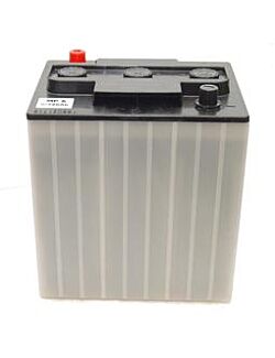 Batteri 6V 260Ah Syklisk bruk, erstatter trojan T125 og T105