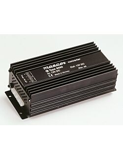 12VDC Konverterer 120W 10A DC/DC 8660