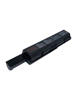 Batteri högkapacitet till Toshiba PC 9,2Ah 99Wh 9 celler PA3534U-1BRS