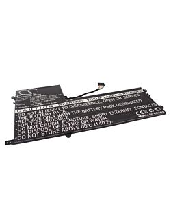 Batteri til HP ElitePad 900 7.4V 3350mAh HSTNN-DB3U, 685987-001