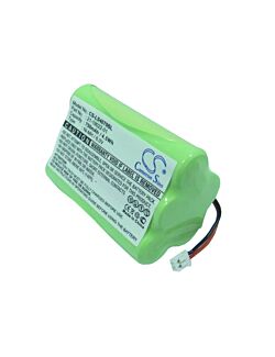 Batteri til Symbol LS4070 LS4071 LS4074 LS7075 21-19022-01 H4071-M 750mAh 