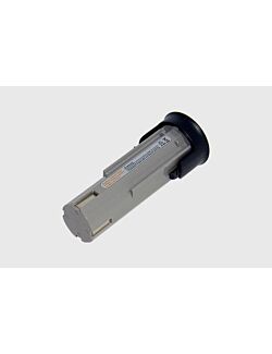 Batteri til National, Panasonic 3.6V 2.0Ah NiMH