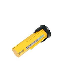 Batteri til National, Panasonic 2.4V 3.0Ah NiMH