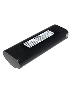 Batteri til Paslode 6V 2.0Ah NiCd