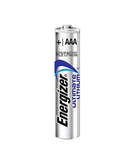Energizer Ultimate Lithium AAA 1,5V
