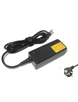 Ac adapter / lader til Acer Aspire E1, E3, E5, E13, V3, V5, Packard Bell TE69, TF71