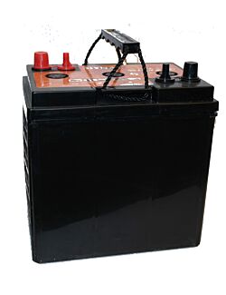 GF6210 6V 213Ah AGM/GEL Batteri