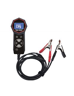 LEMANIA Batteritester Elektronisk 