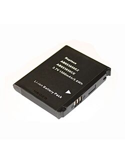AB653850CE Samsung batteri 1500 mAh