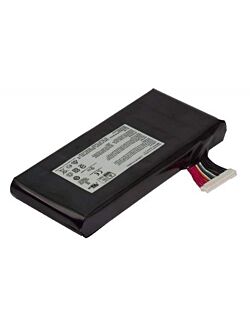 Batteri MSI BTY-L77 for MS-1782 1781 GT80 GT72 GT72 2PE GT72S Tobii
