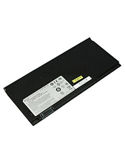 MSI BTY-S31 kompatibelt batteri 14.8V 2200mAh X-serier