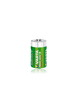 Varta Power Accu C 3000mAh Ready-to-use (2 stk) HR14