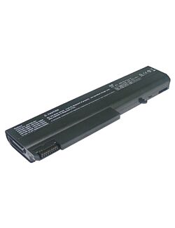 Batteri HP/Compaq 10.8/11.1v 4,6Ah 50Wh 6 celler HSTNN-I44C kompatibelt