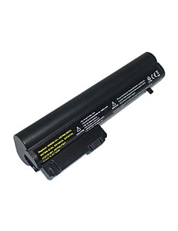 Batteri HP/Compaq 10.8/11.1v 6,9Ah 75Wh 9 celler 411126-001 kompatibelt
