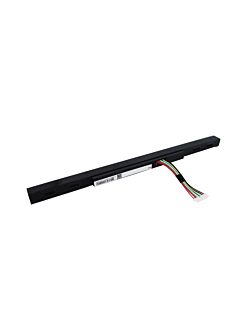 Batteri for Acer Aspire AL15A32, AL15A32 (4ICR17/65), KT.004B3.025, KT.00403.025 E5-422  E5-472 E5-473 E5-522 E5-532 573, 722 772, ES1-420 421 F5-571 572G V3-574