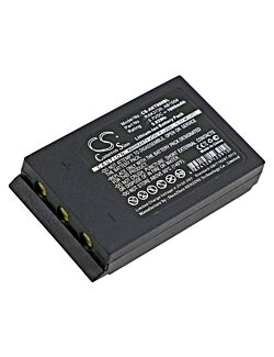 Batteri for ÅKERSTRÖMS Jupiter Mercury etc. AB11R