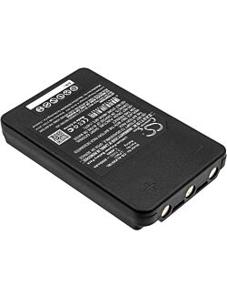 Batteri for Autec  LK NEO R0BATT00E13A0  LPM00LI LPM01 LPM01LI R0BATT00E10A0