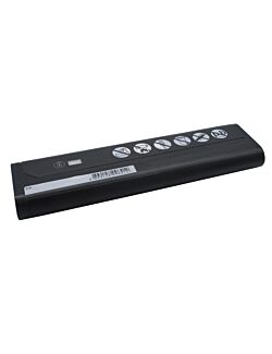 Batteri SM204 for Anritsu MT8212E, MS2036A, MS2028C, S331E ..
