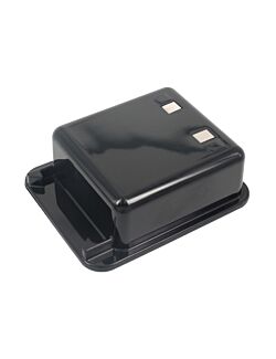 Batteri til Bullard Heiman T3 2000mAh 9.6V NiMh
