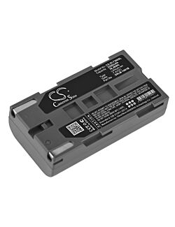 Batteri for thermal kamera SNLB-1061B 