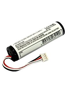Batteri til Extech Flir i7 2200mAh 3.7V Li-ion
