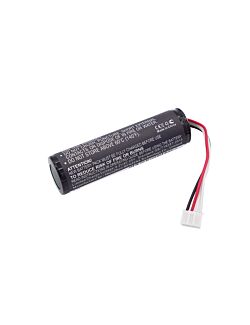 Batteri til Extech Flir i7 3400mAh 3.7V Li-ion